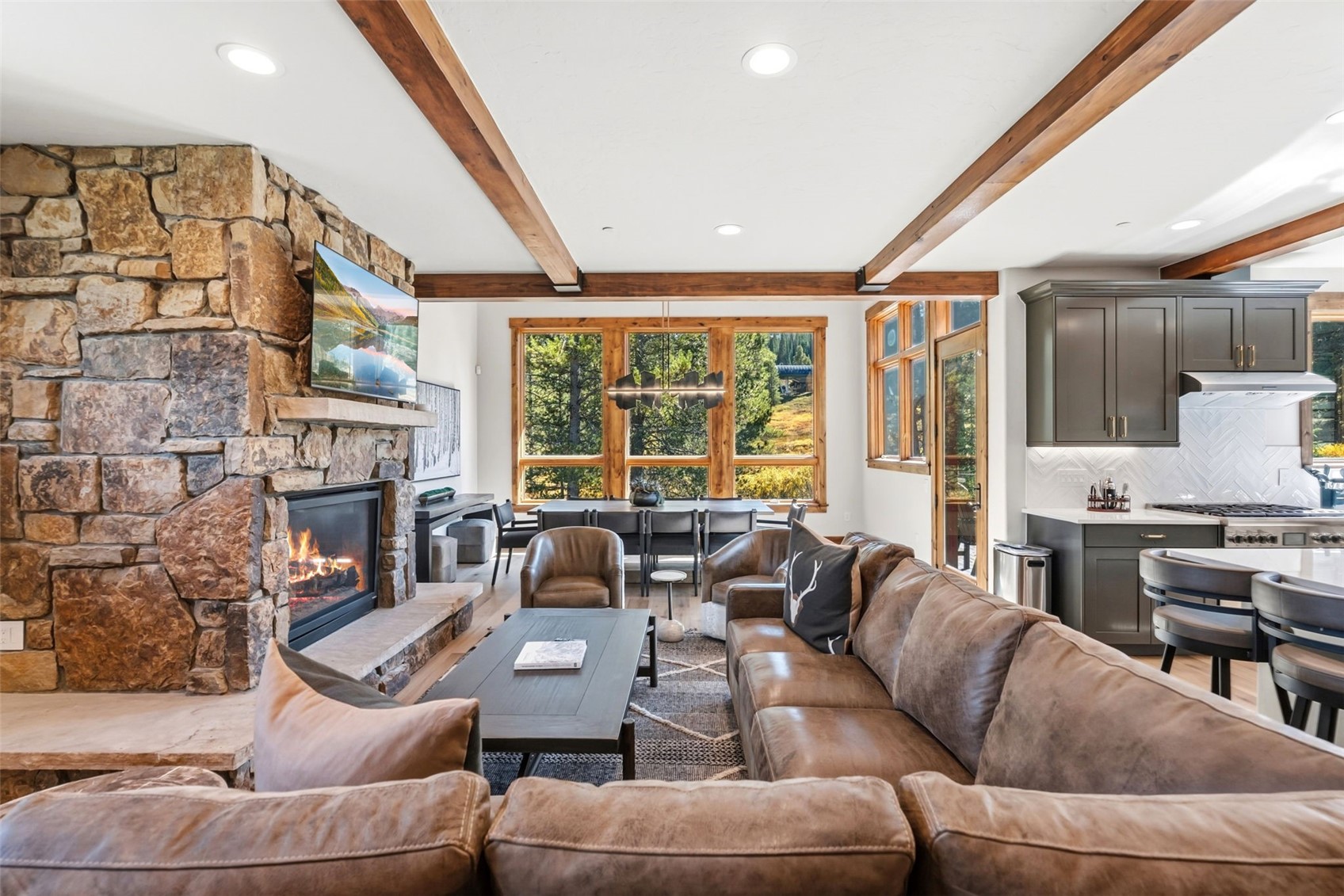 62 Tricias Trail Copper Mountain CO 80443