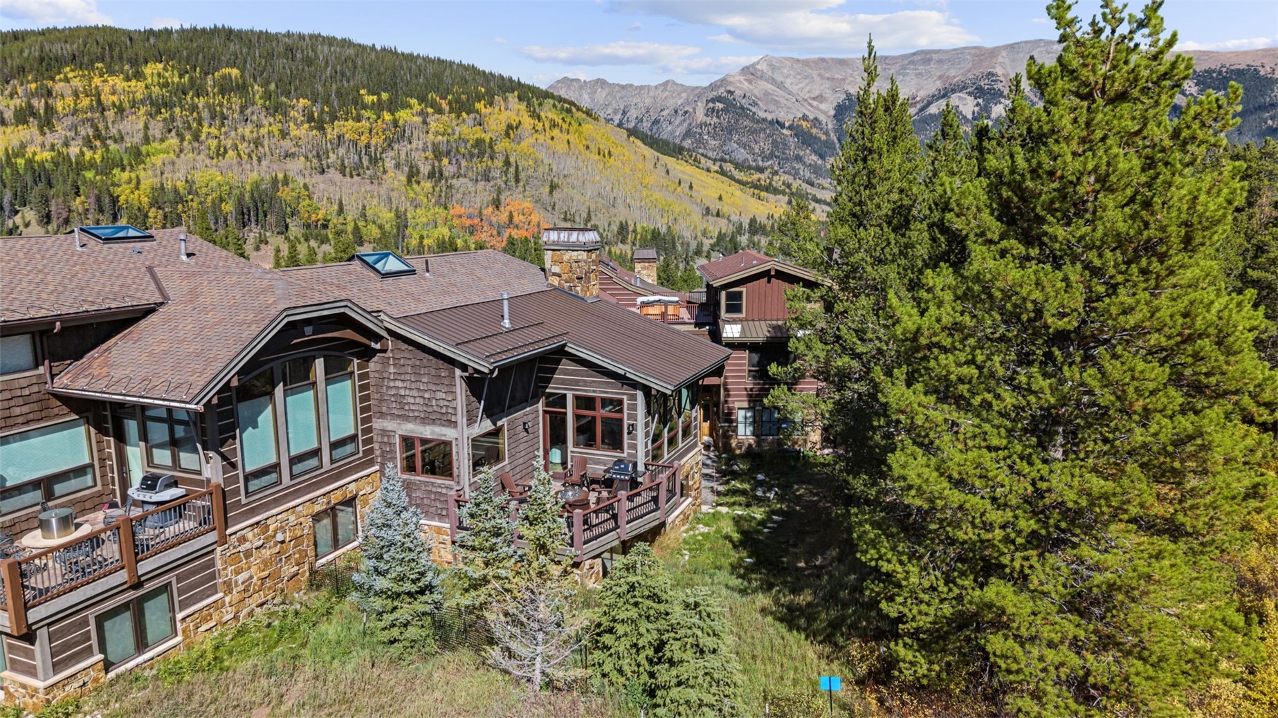 62 Tricias Trail Copper Mountain CO 80443
