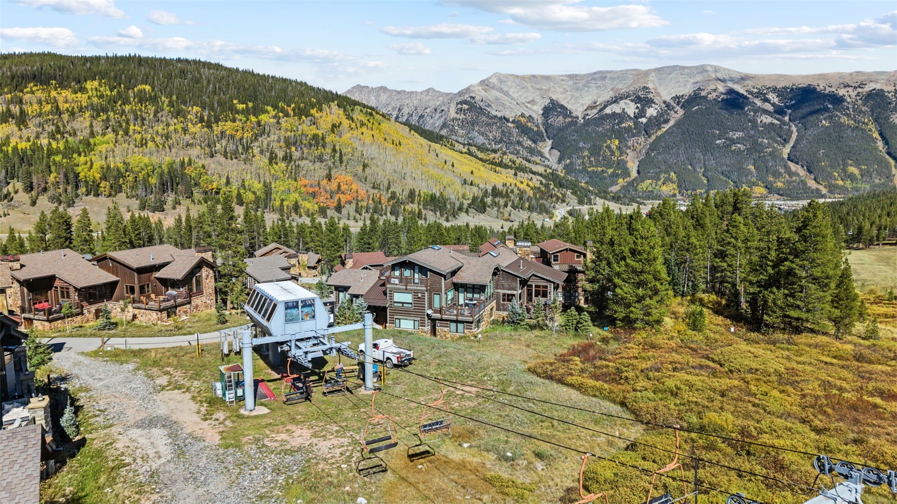 62 Tricias Trail Copper Mountain CO 80443