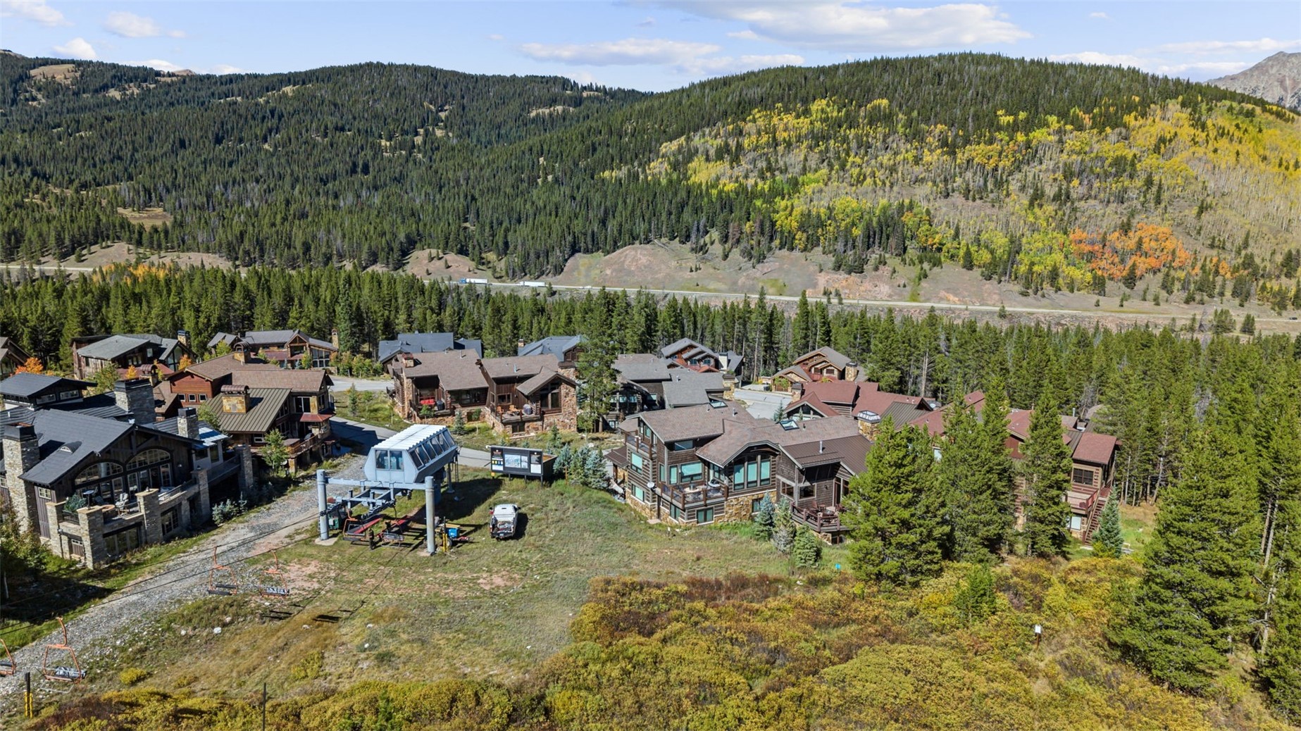62 Tricias Trail Copper Mountain CO 80443