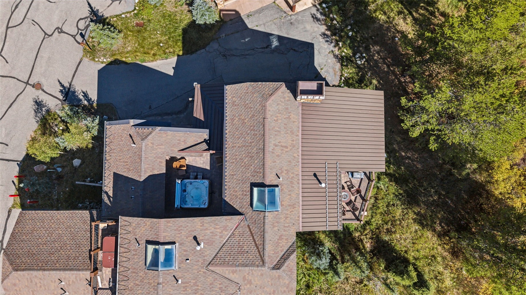 62 Tricias Trail Copper Mountain CO 80443