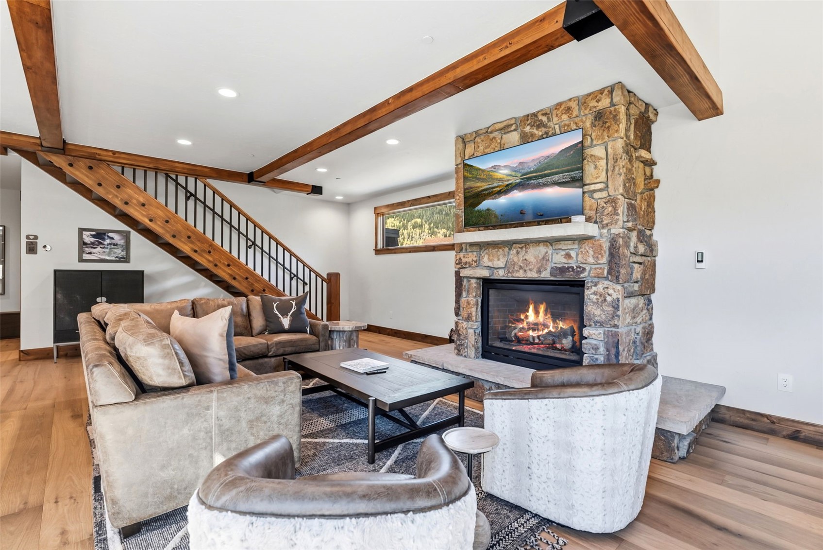 62 Tricias Trail Copper Mountain CO 80443