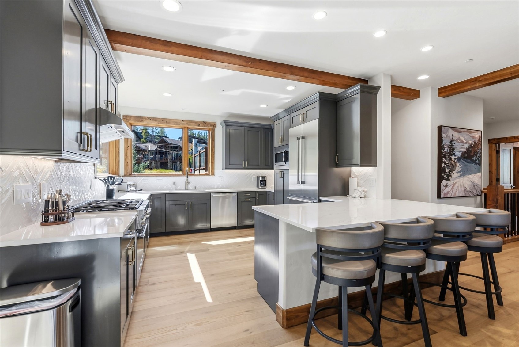 62 Tricias Trail Copper Mountain CO 80443