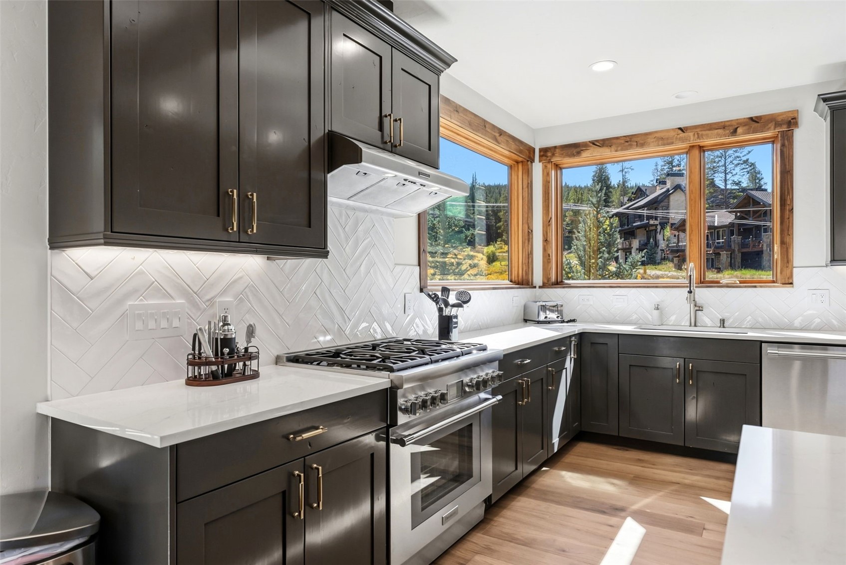 62 Tricias Trail Copper Mountain CO 80443