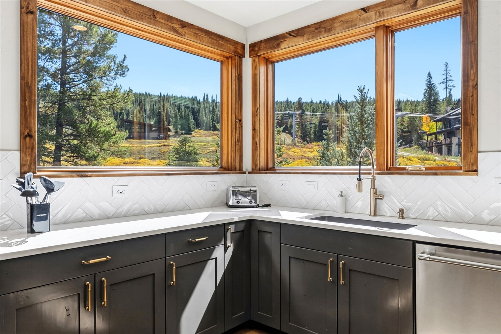62 Tricias Trail Copper Mountain CO 80443