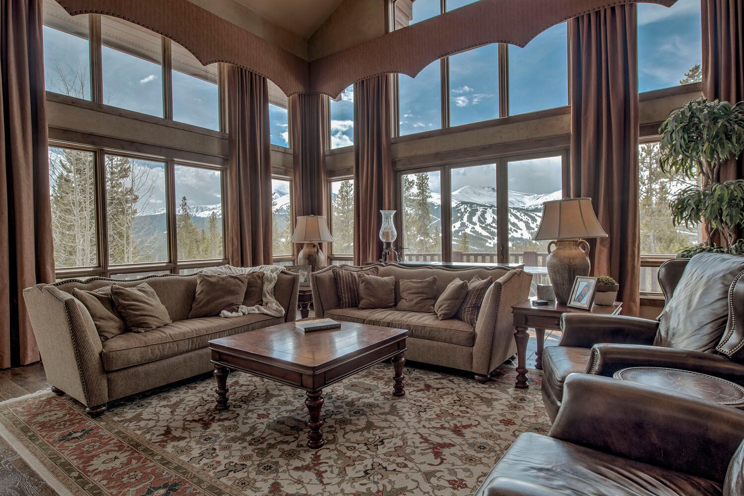 86 Grey Jay Lane Breckenridge CO 80424