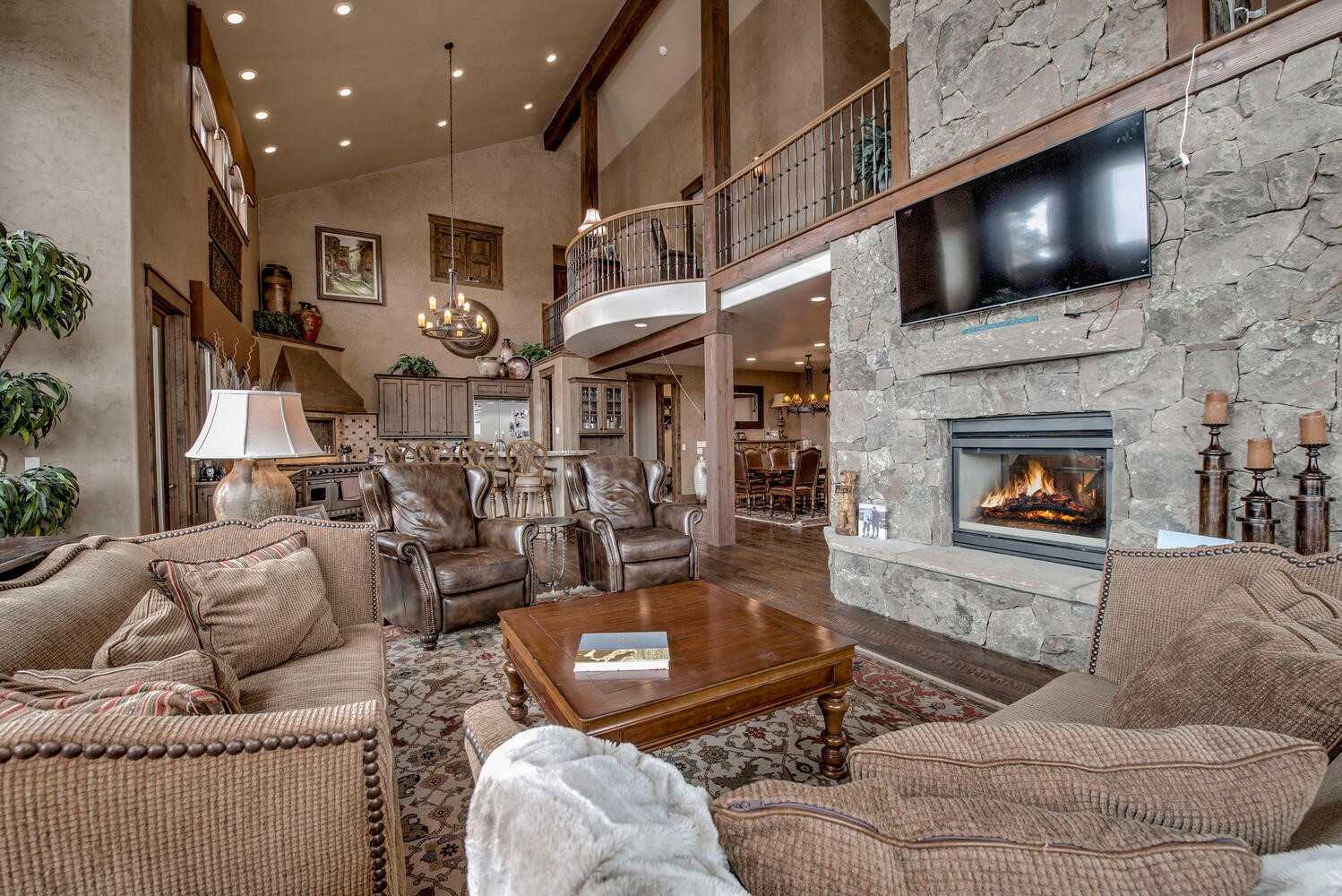86 Grey Jay Lane Breckenridge CO 80424