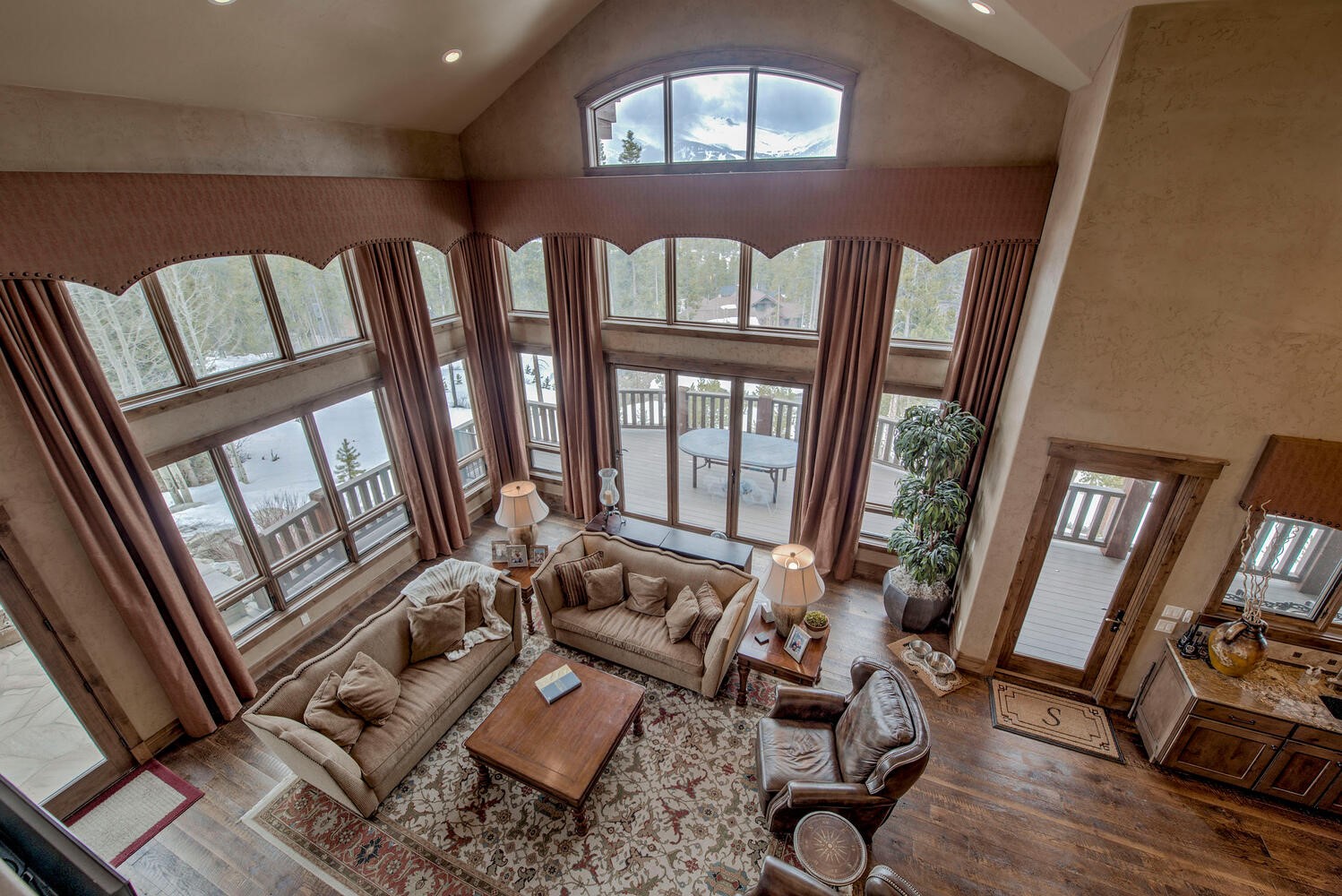 86 Grey Jay Lane Breckenridge CO 80424