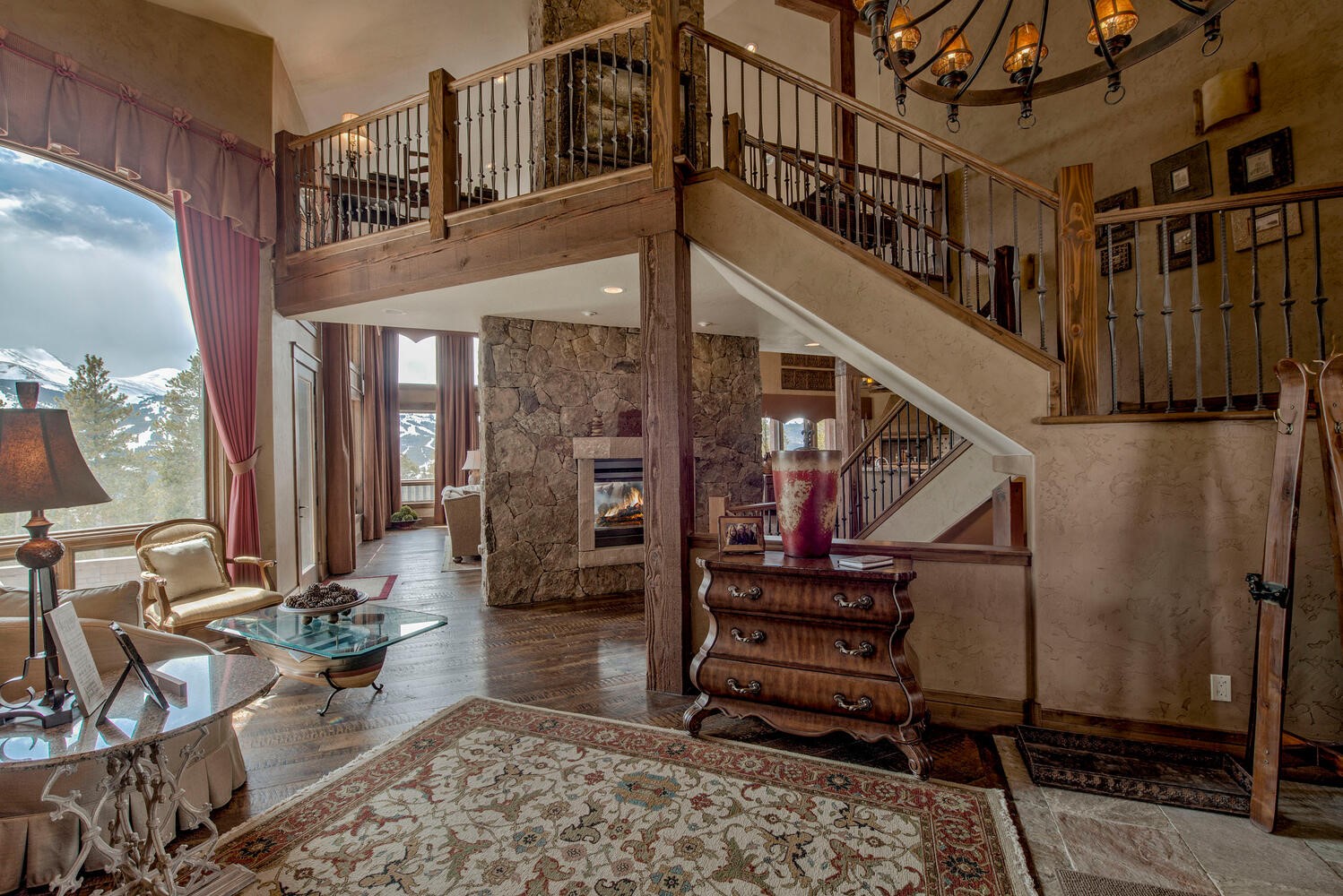 86 Grey Jay Lane Breckenridge CO 80424