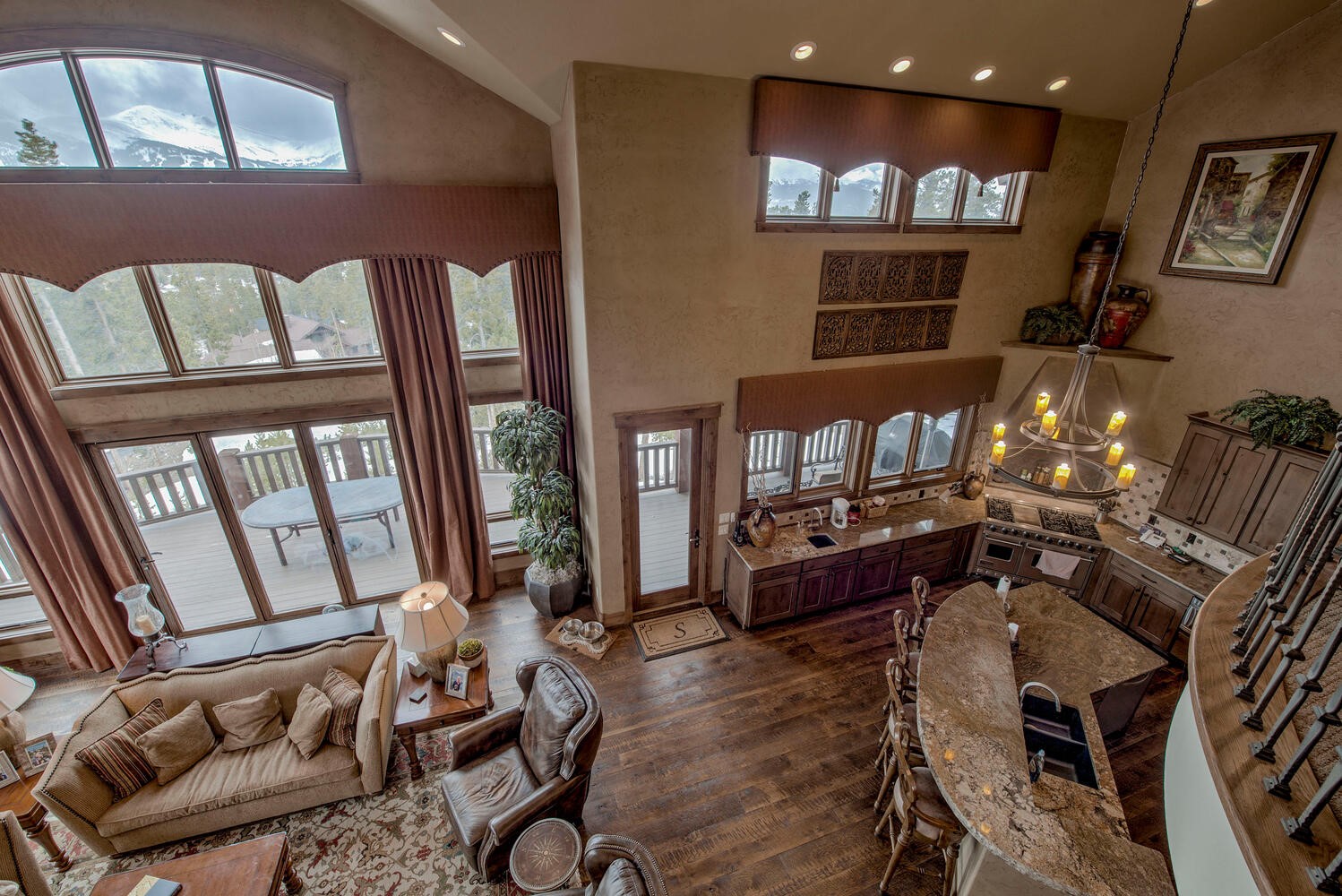 86 Grey Jay Lane Breckenridge CO 80424