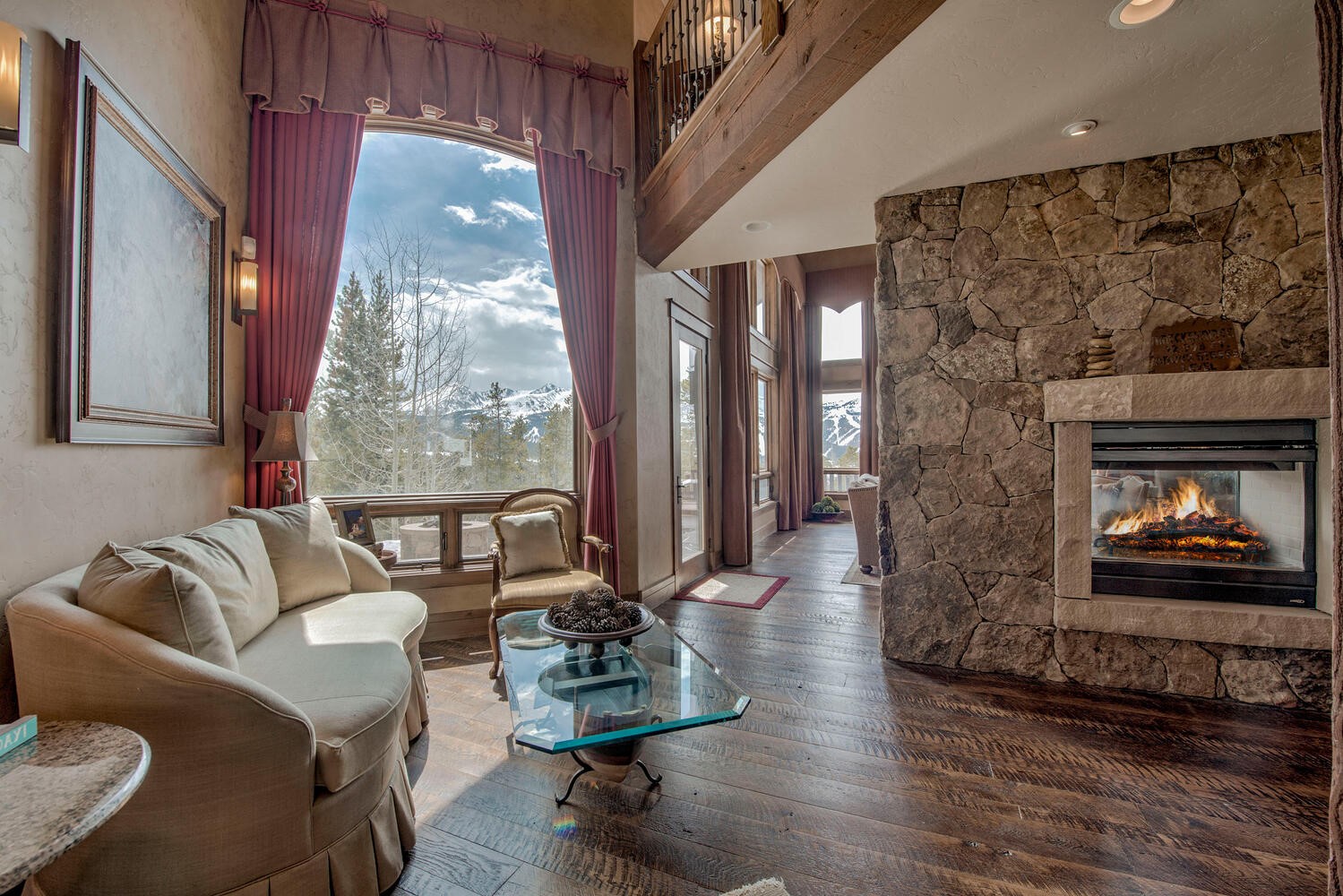 86 Grey Jay Lane Breckenridge CO 80424