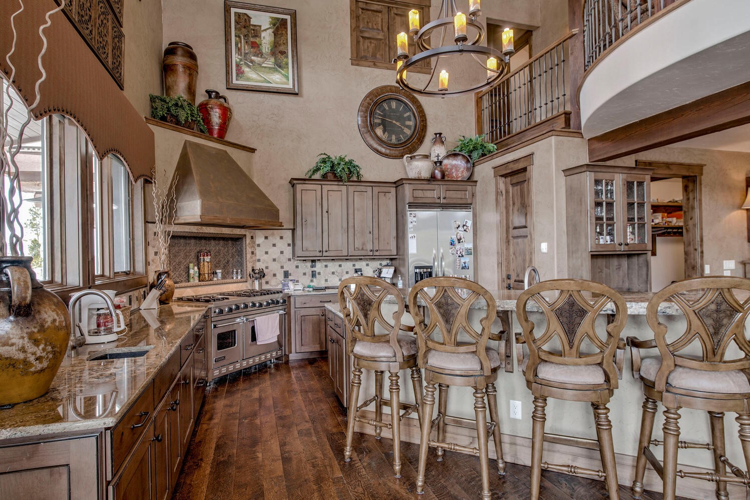 86 Grey Jay Lane Breckenridge CO 80424