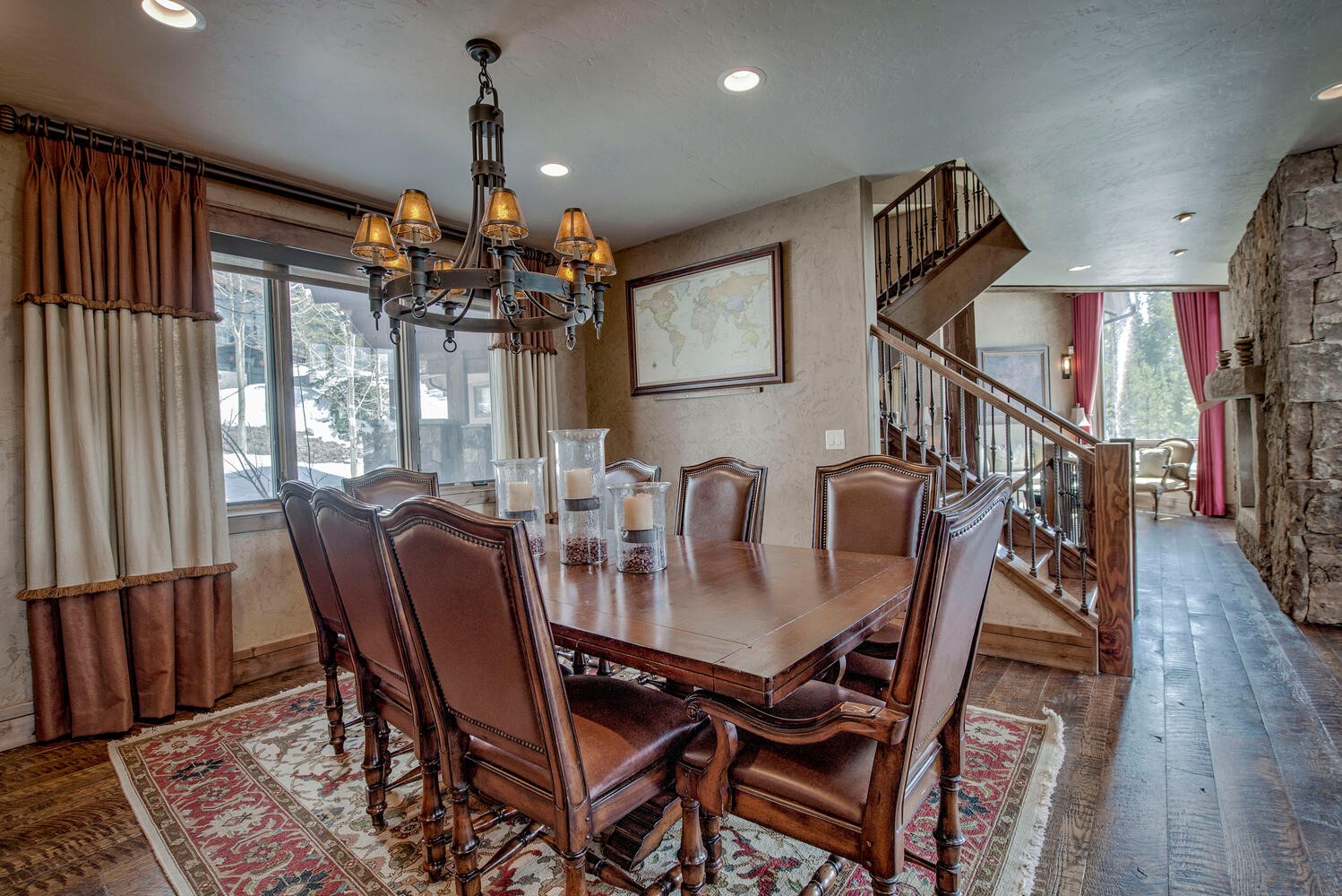 86 Grey Jay Lane Breckenridge CO 80424
