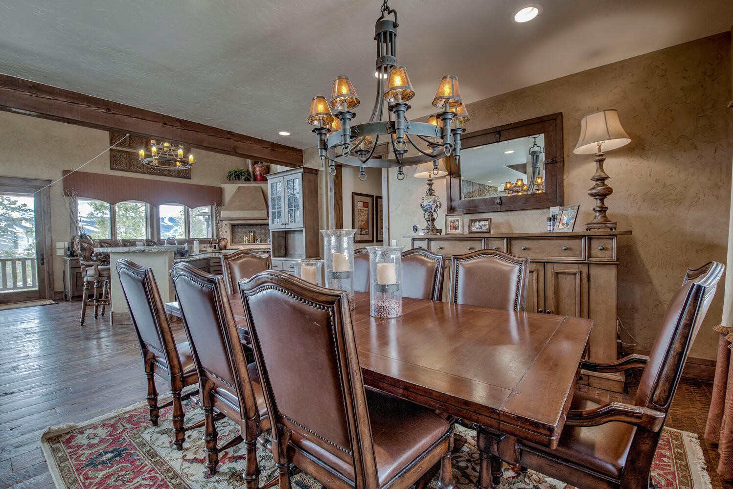 86 Grey Jay Lane Breckenridge CO 80424