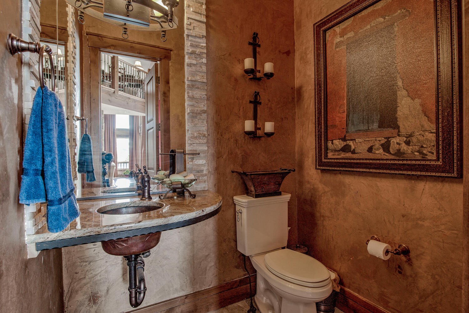 86 Grey Jay Lane Breckenridge CO 80424