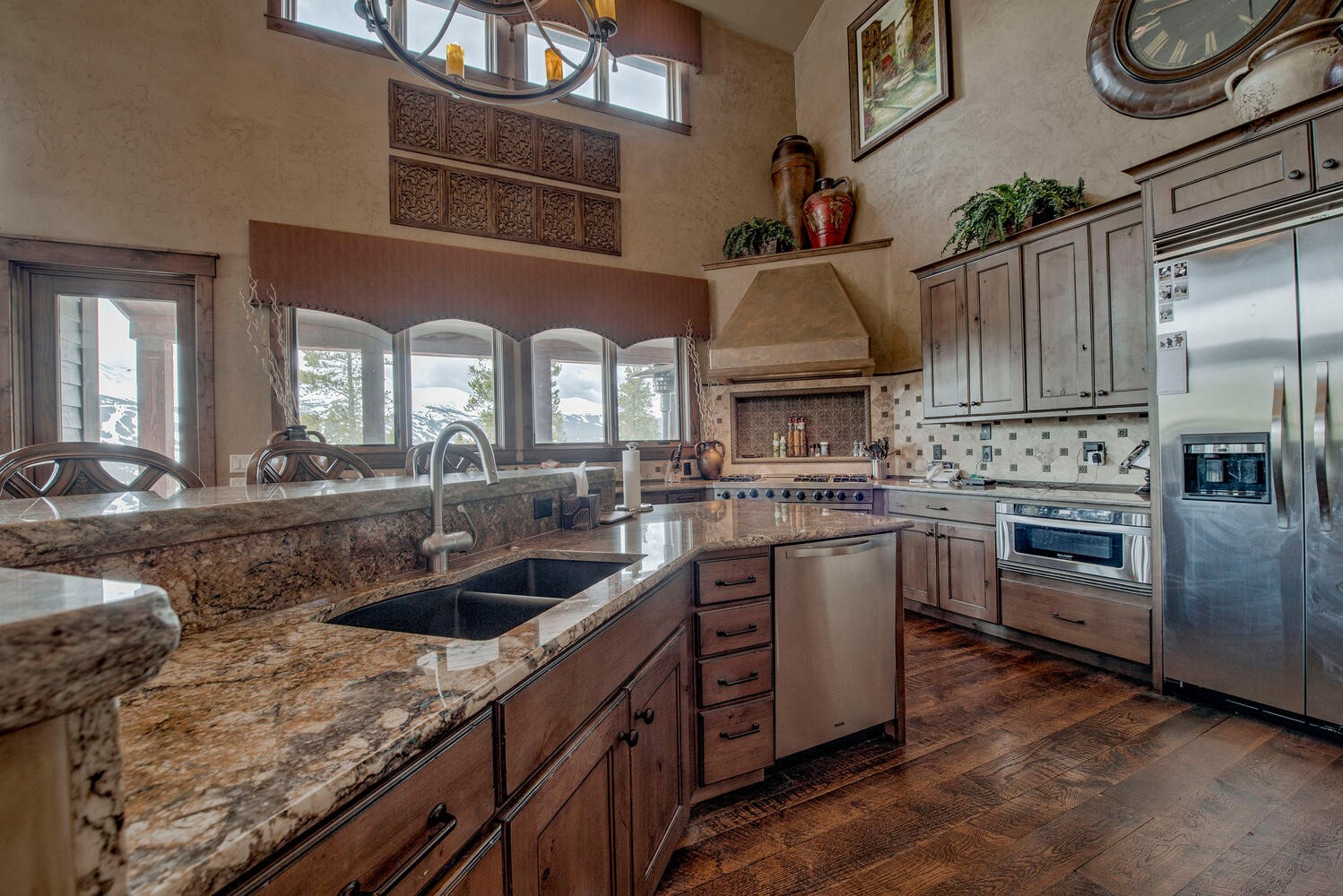 86 Grey Jay Lane Breckenridge CO 80424