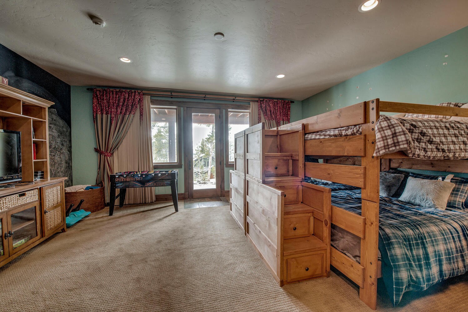 86 Grey Jay Lane Breckenridge CO 80424