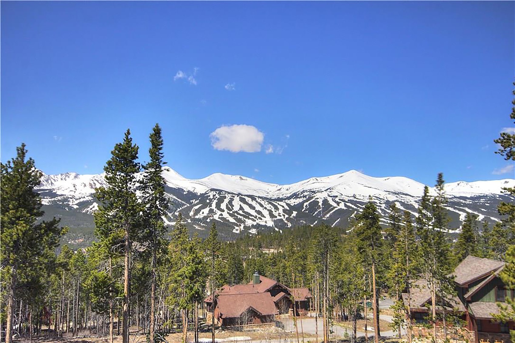 86 Grey Jay Lane Breckenridge CO 80424