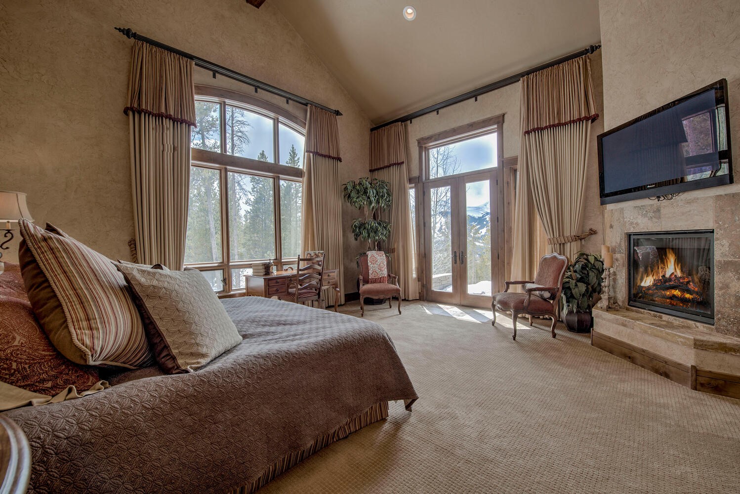86 Grey Jay Lane Breckenridge CO 80424