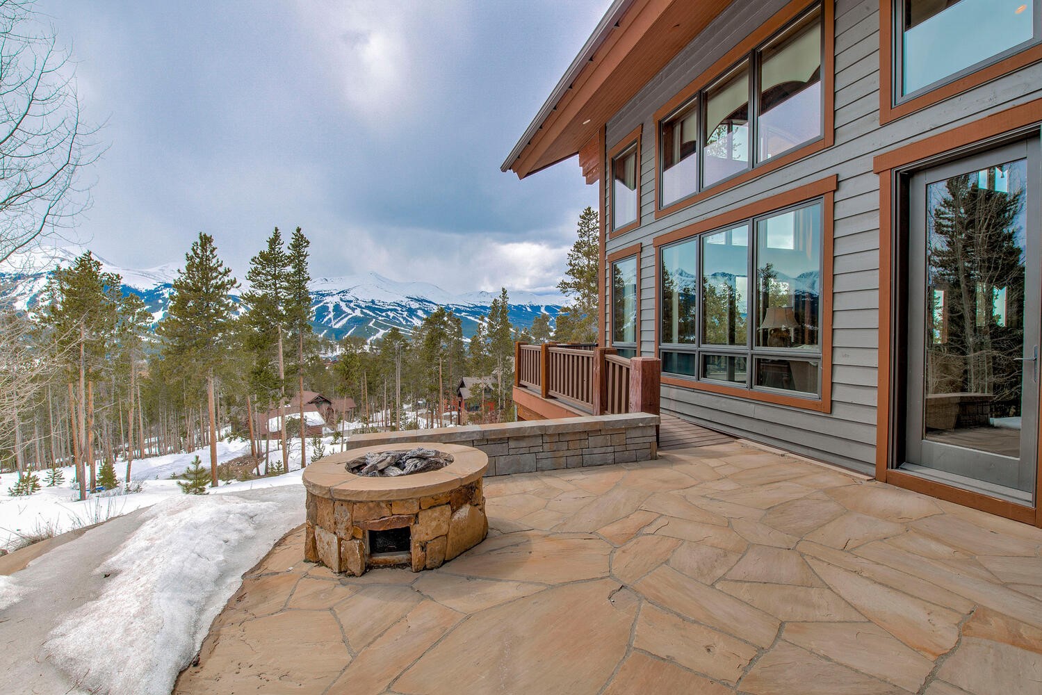 86 Grey Jay Lane Breckenridge CO 80424