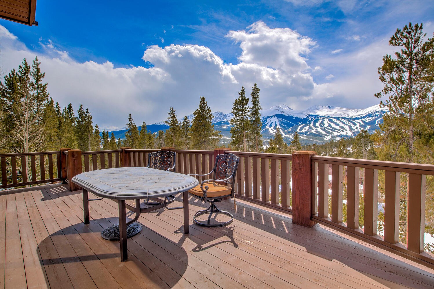 86 Grey Jay Lane Breckenridge CO 80424