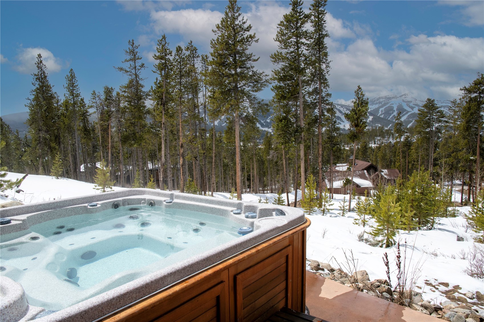 86 Grey Jay Lane Breckenridge CO 80424