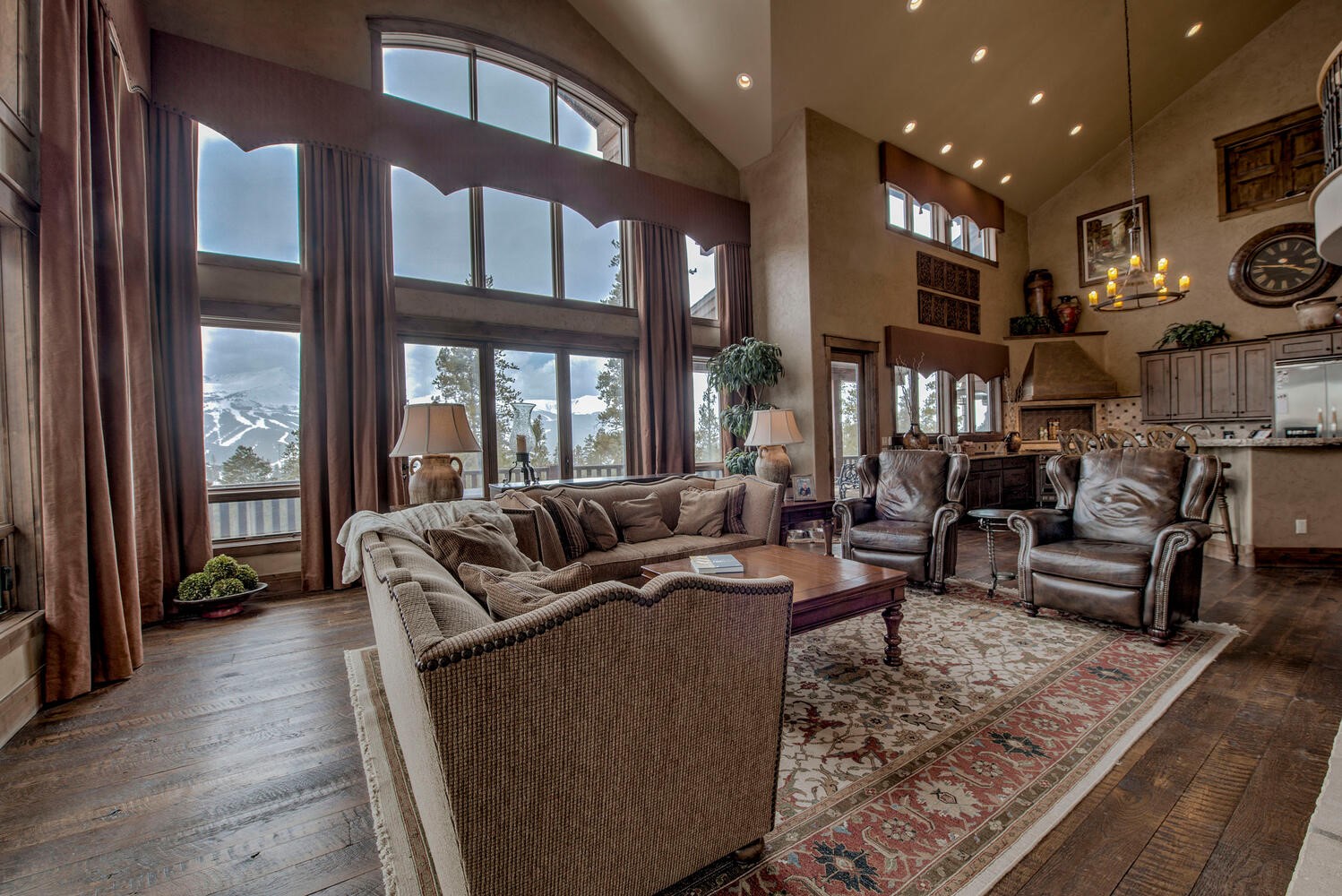 86 Grey Jay Lane Breckenridge CO 80424