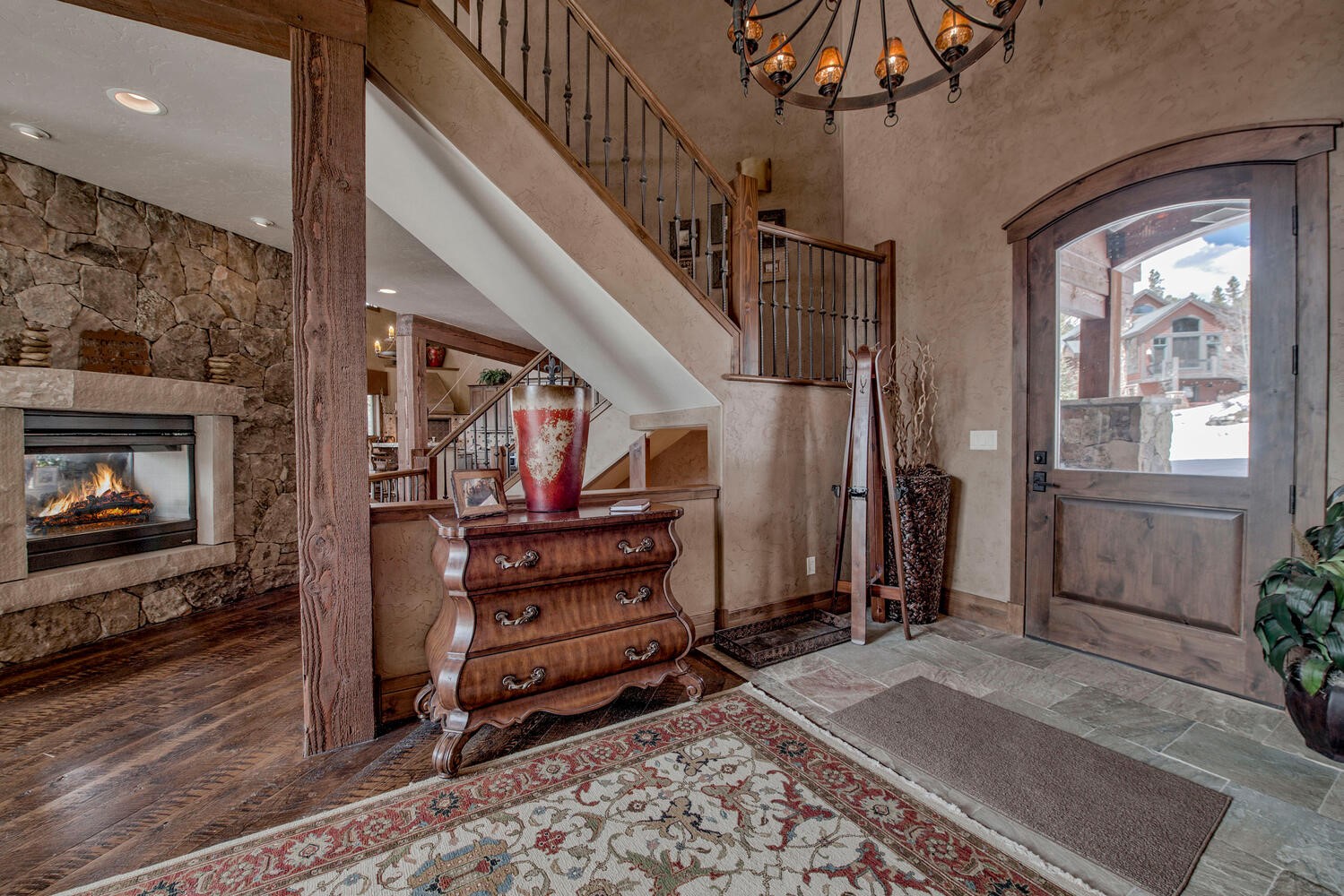 86 Grey Jay Lane Breckenridge CO 80424