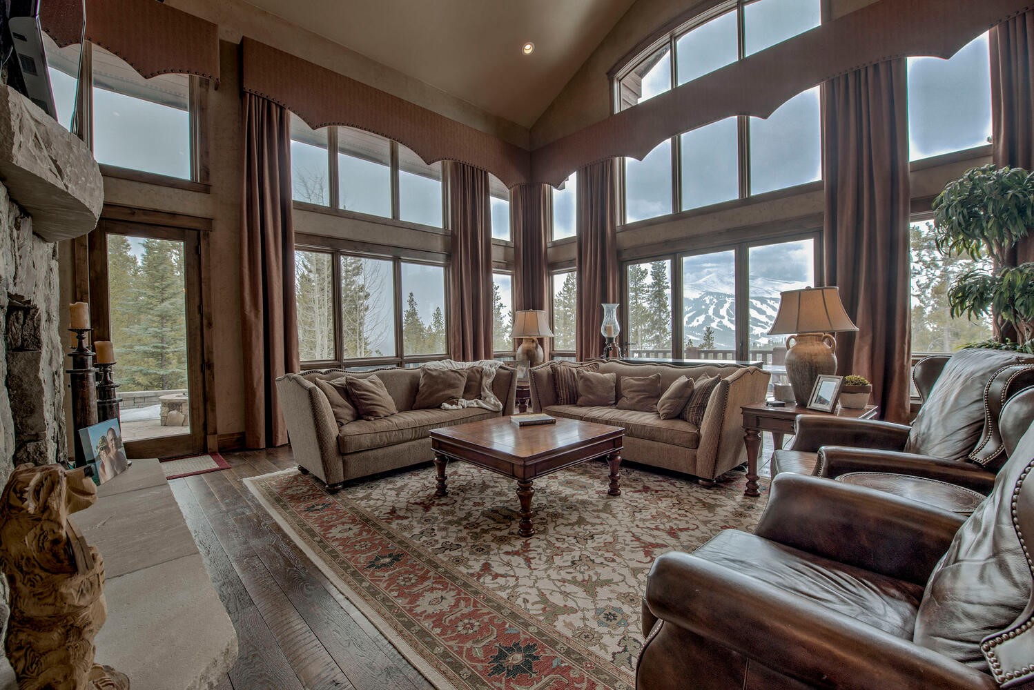 86 Grey Jay Lane Breckenridge CO 80424