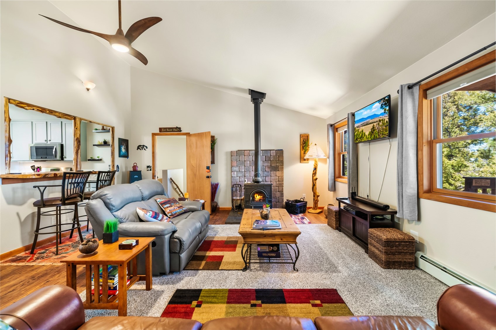 4091 Singletree Road Hartsel CO 80449
