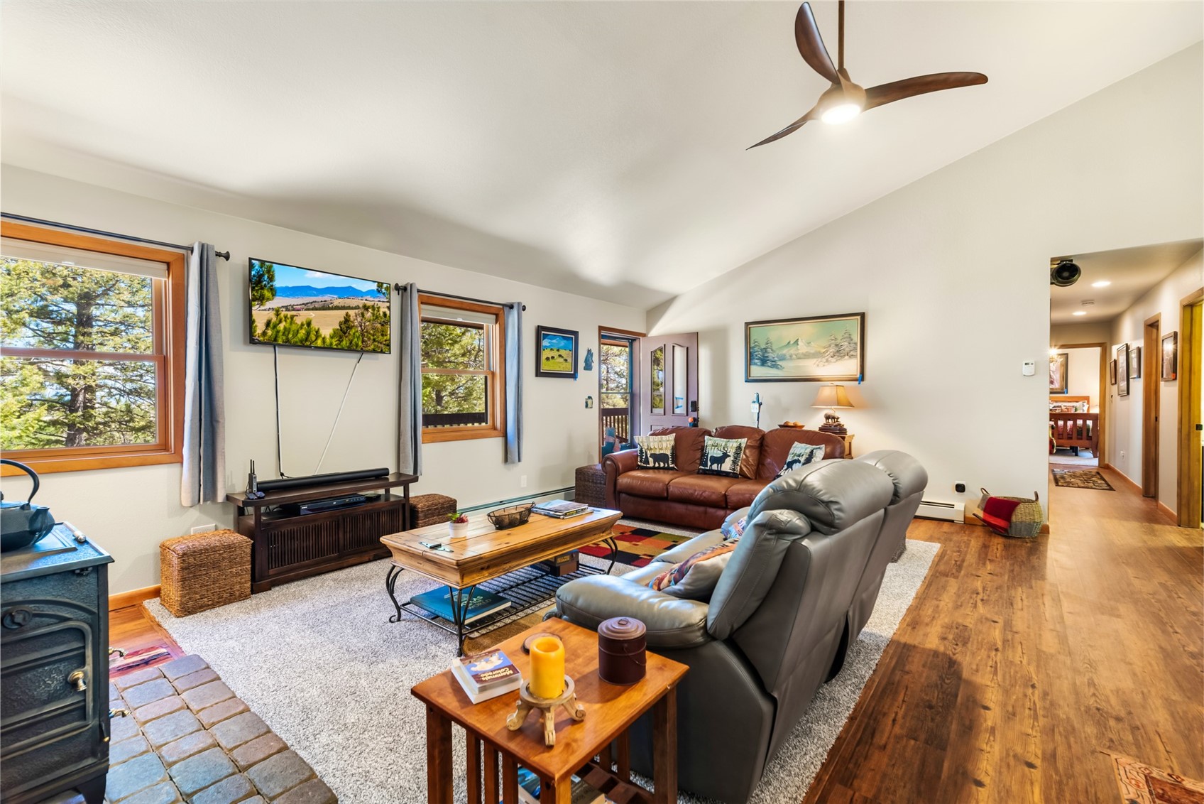 4091 Singletree Road Hartsel CO 80449