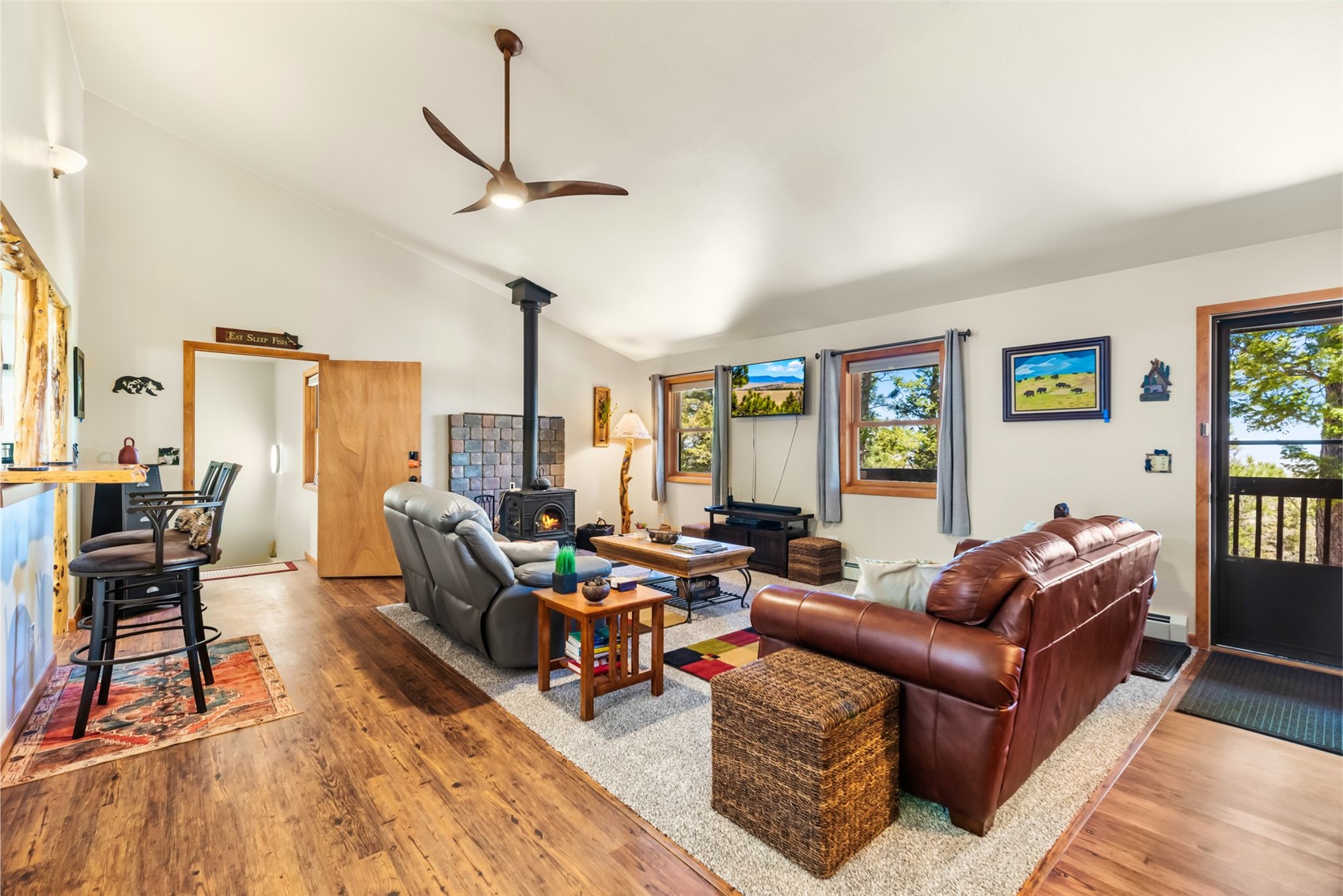4091 Singletree Road Hartsel CO 80449