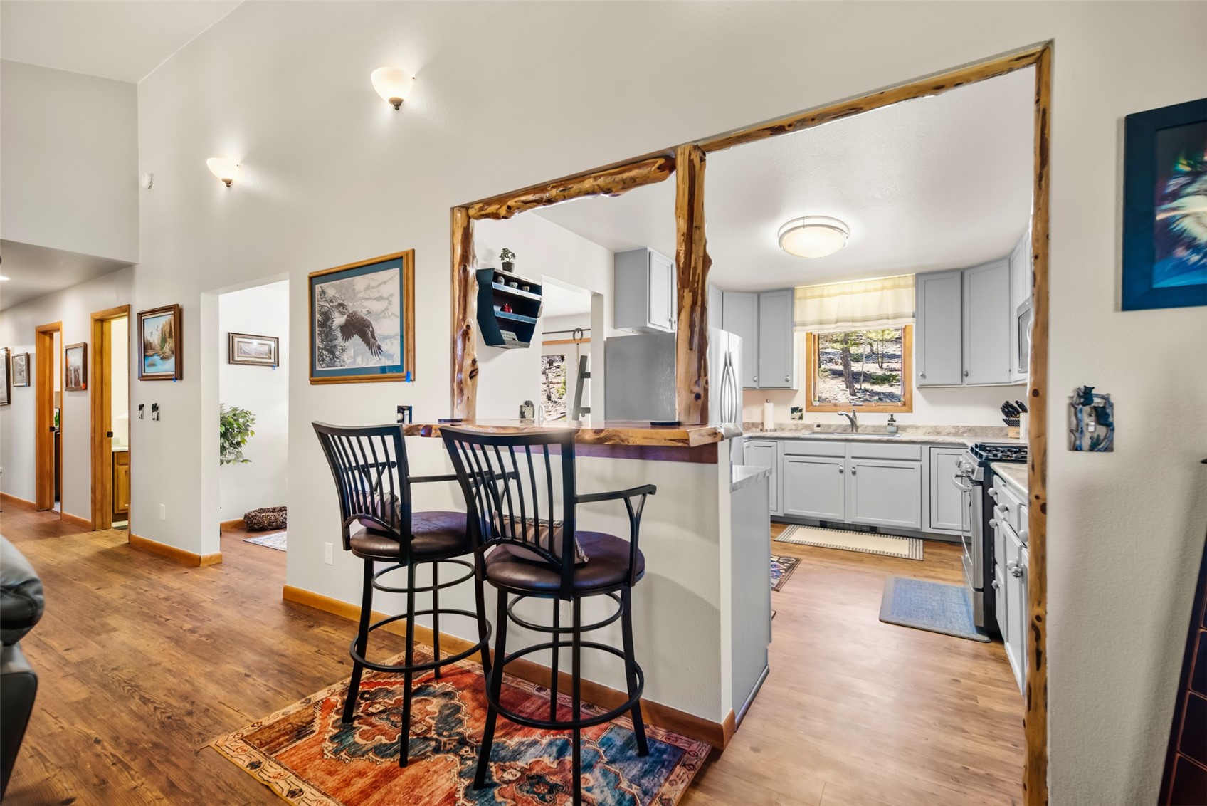4091 Singletree Road Hartsel CO 80449