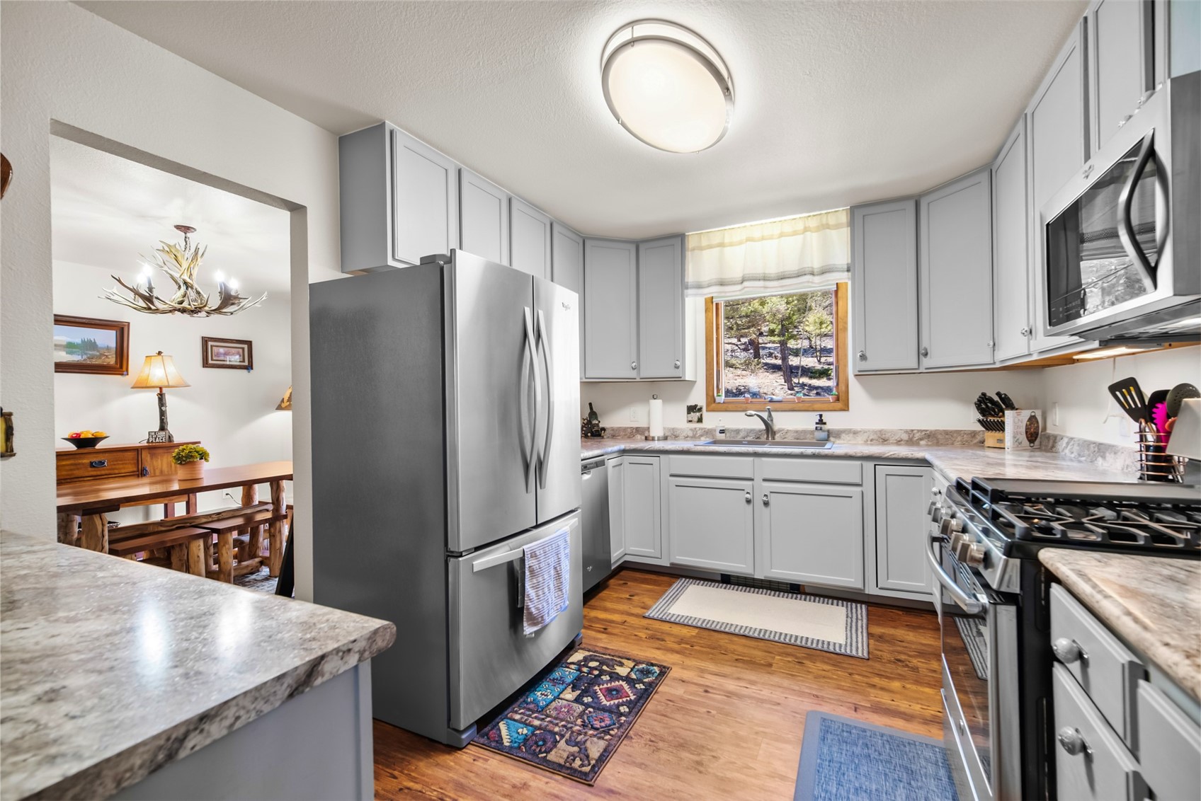 4091 Singletree Road Hartsel CO 80449
