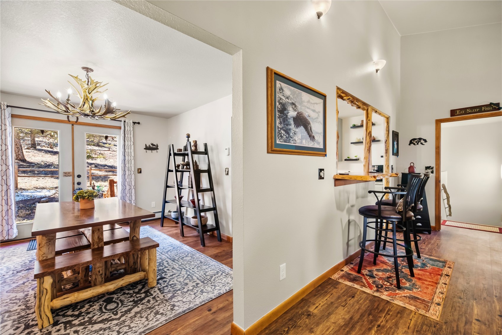 4091 Singletree Road Hartsel CO 80449