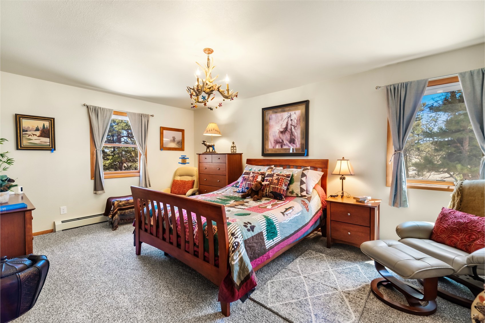 4091 Singletree Road Hartsel CO 80449