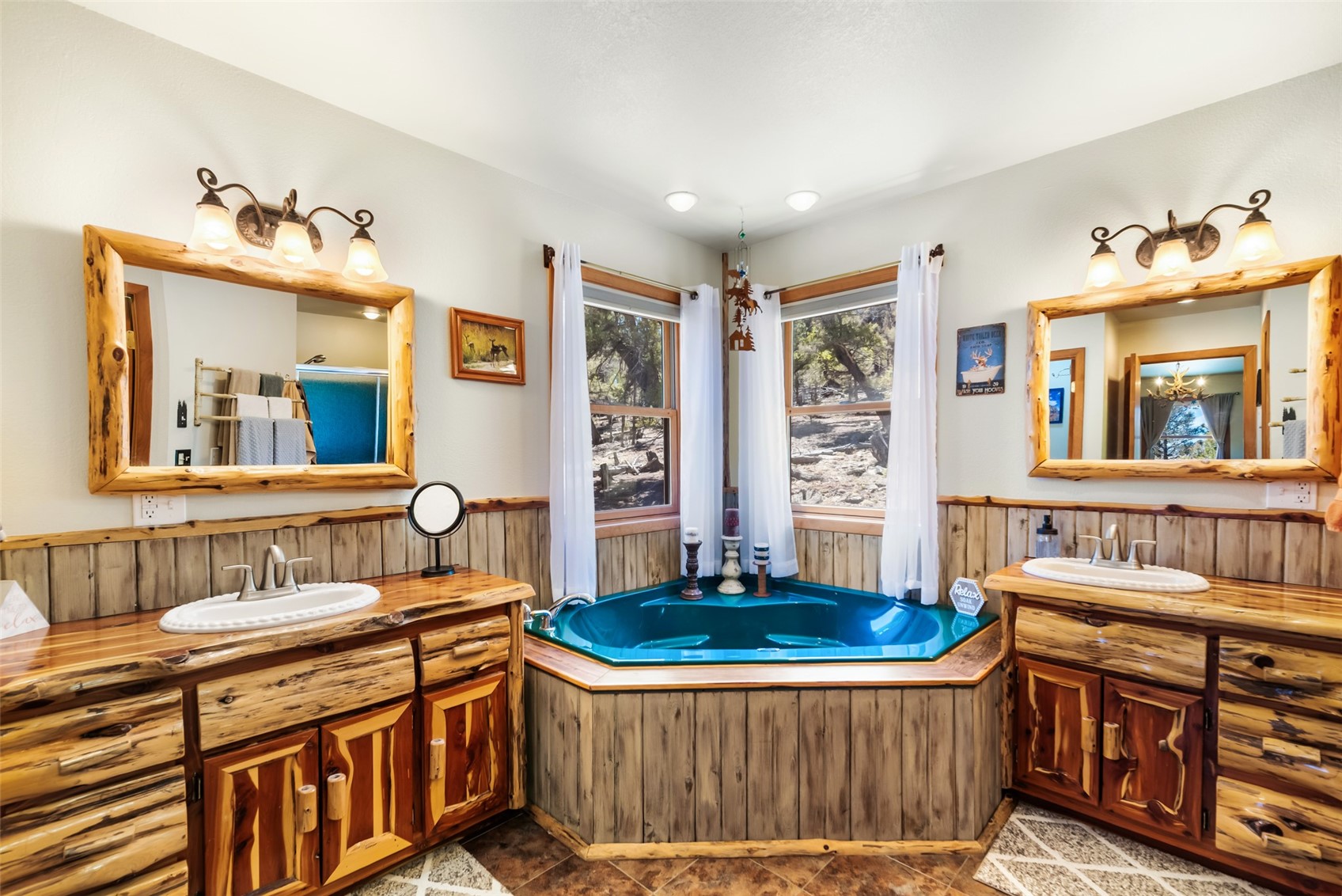 4091 Singletree Road Hartsel CO 80449