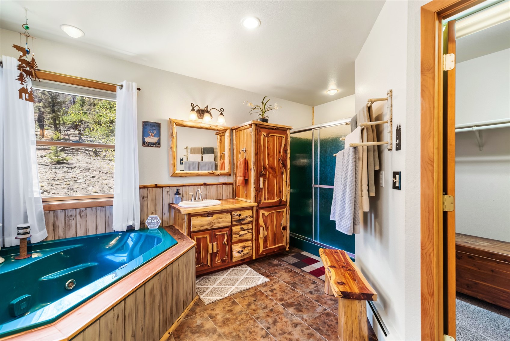 4091 Singletree Road Hartsel CO 80449