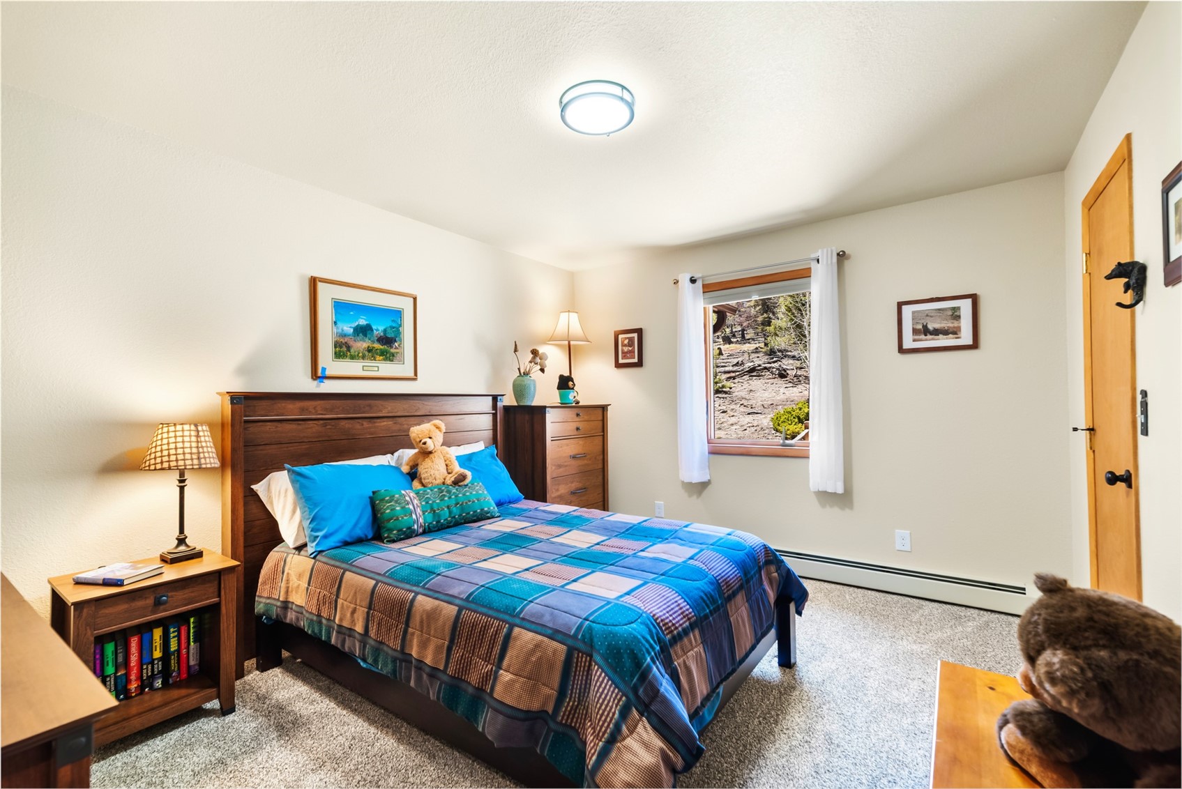 4091 Singletree Road Hartsel CO 80449