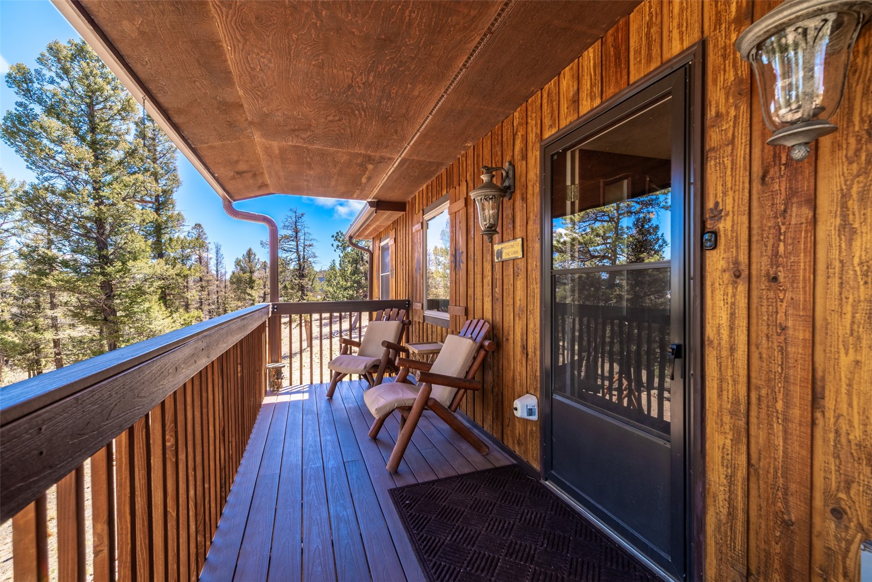 4091 Singletree Road Hartsel CO 80449