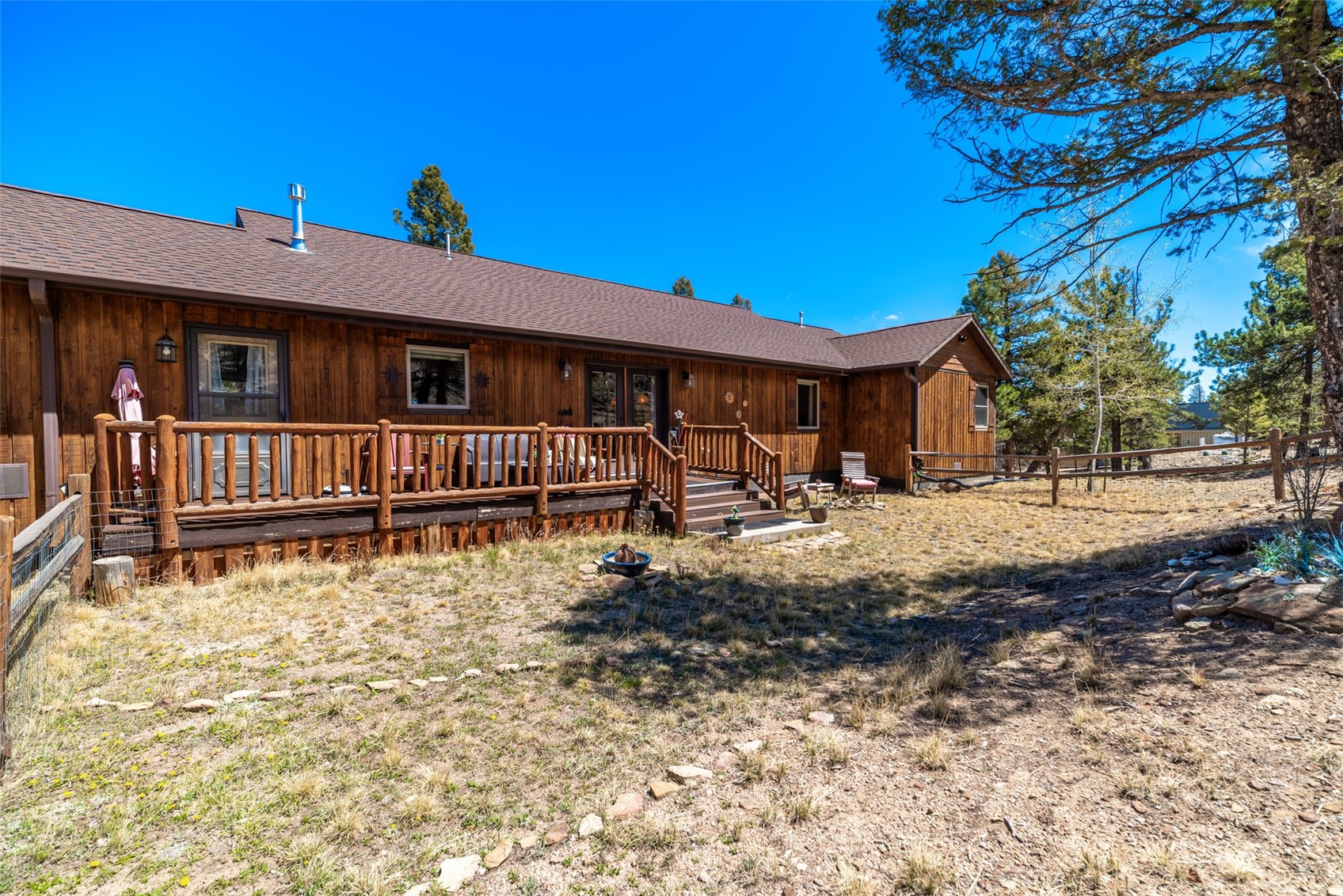 4091 Singletree Road Hartsel CO 80449