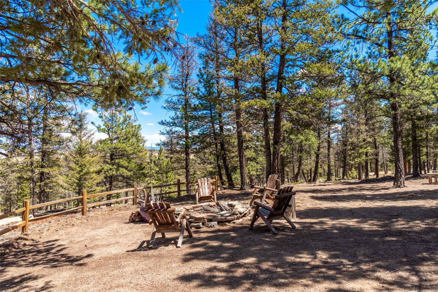 4091 Singletree Road Hartsel CO 80449