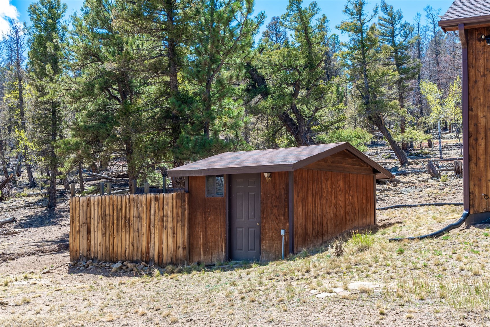 4091 Singletree Road Hartsel CO 80449