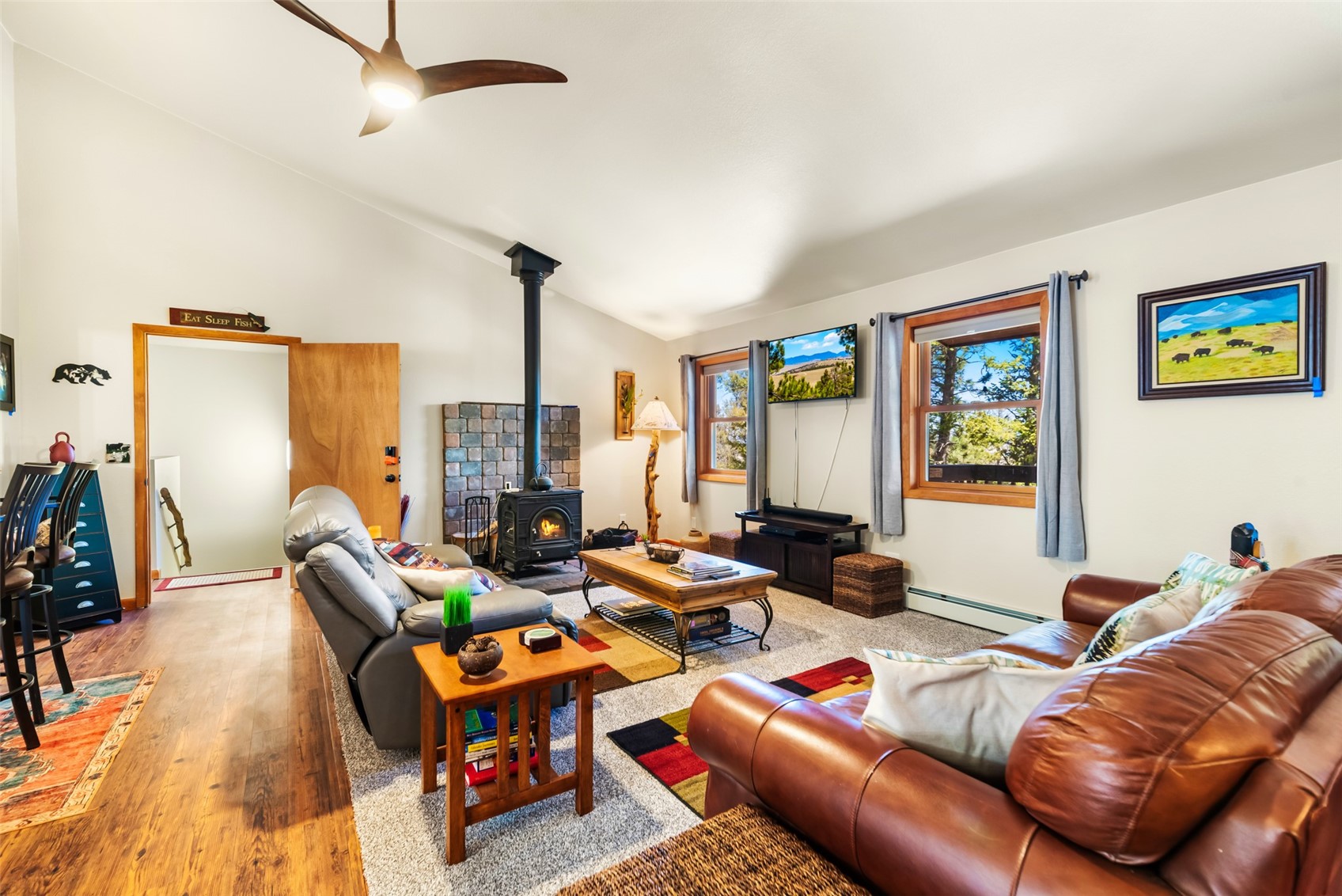 4091 Singletree Road Hartsel CO 80449