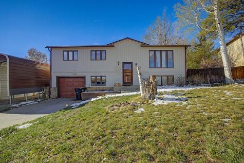 2014 E 9th Street Craig CO 81625