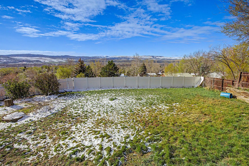 2014 E 9th Street Craig CO 81625