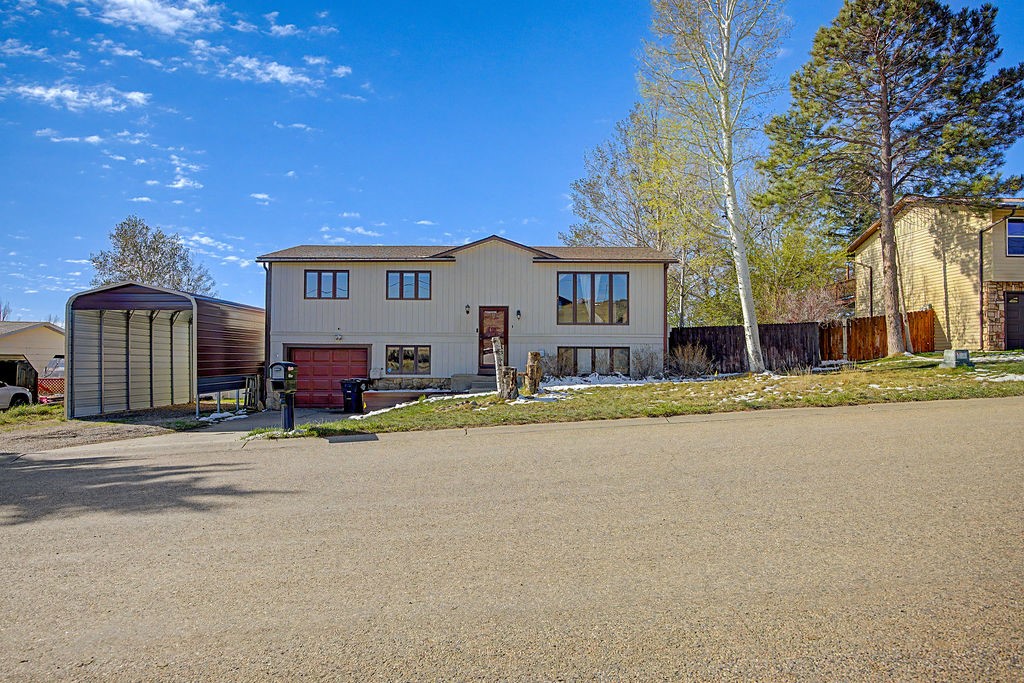 2014 E 9th Street Craig CO 81625