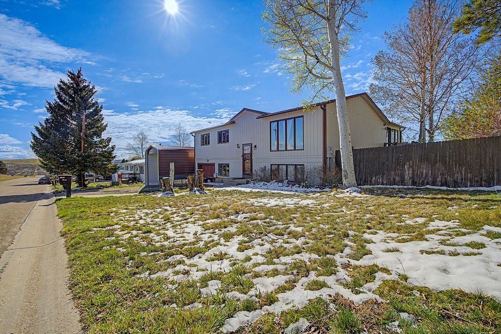 2014 E 9th Street Craig CO 81625