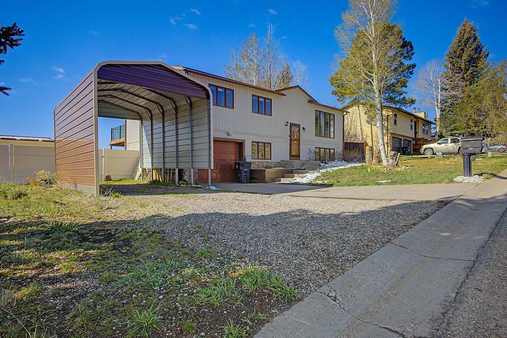 2014 E 9th Street Craig CO 81625