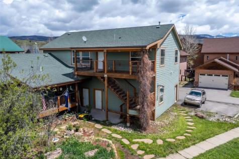 2302 Penny Lane Steamboat Springs CO 80487